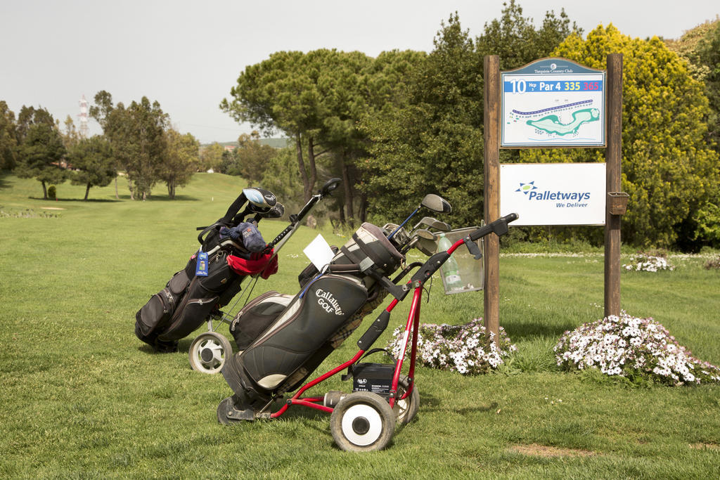 Вілла Agriturismo Pian Di Spille - Golf Таркуїнія Екстер'єр фото